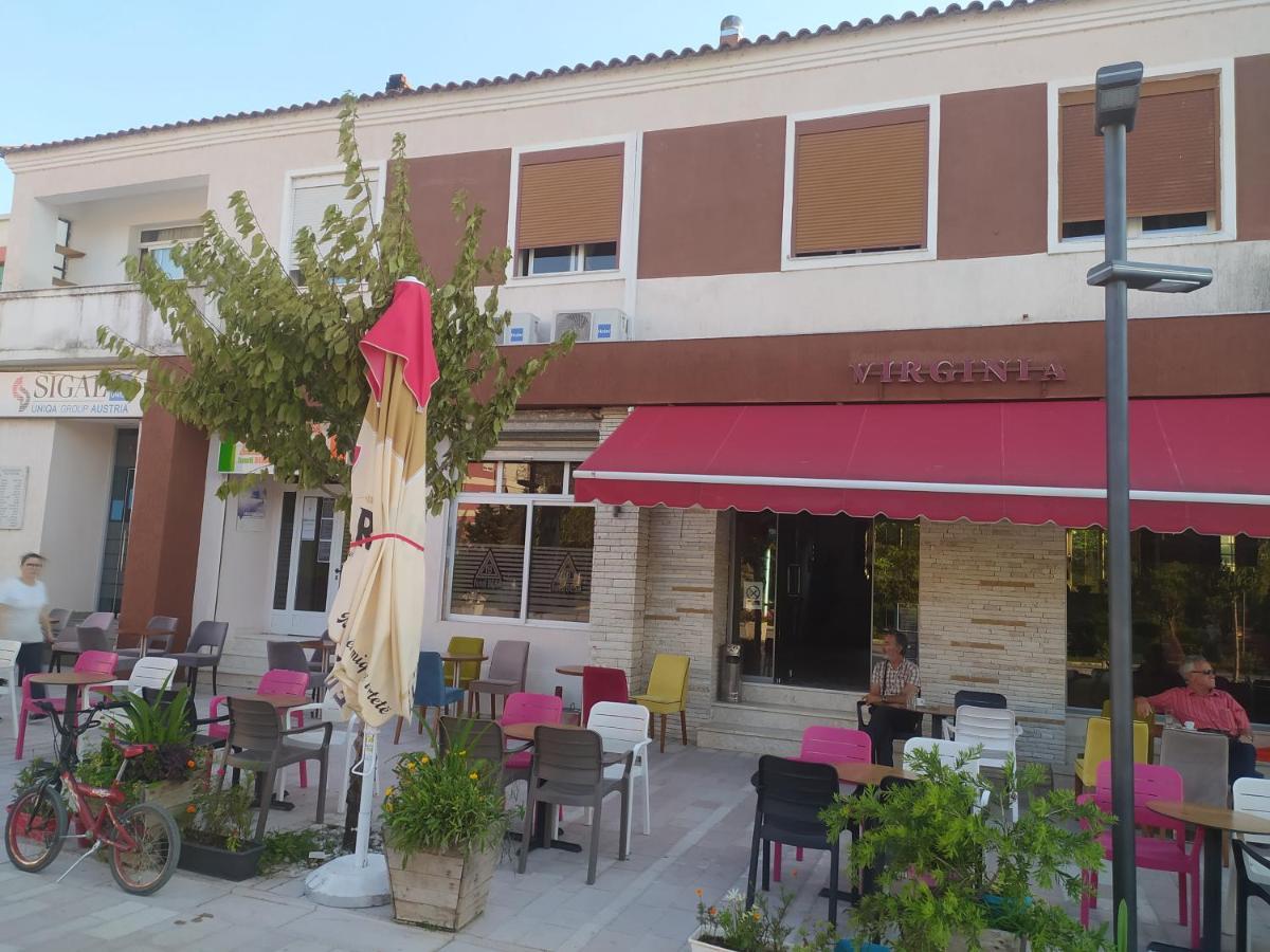 Guest House Kondili Përmet Exterior foto