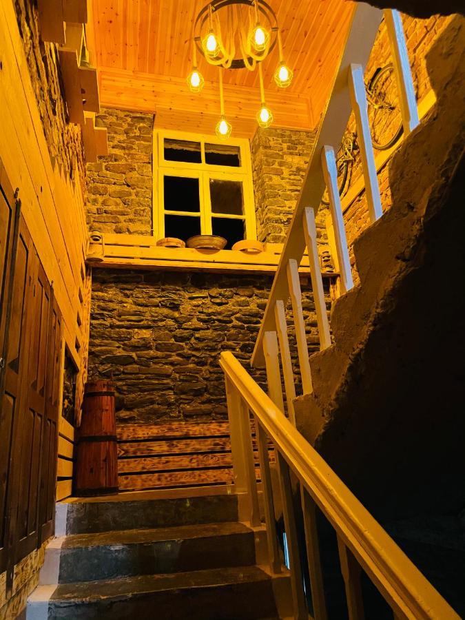 Guest House Kondili Përmet Exterior foto